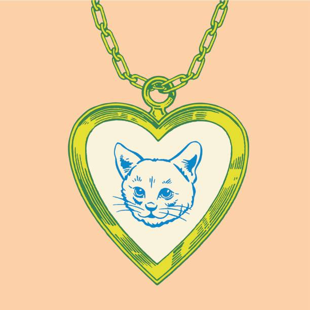 3 bonnes raisons de porter des bijoux chat