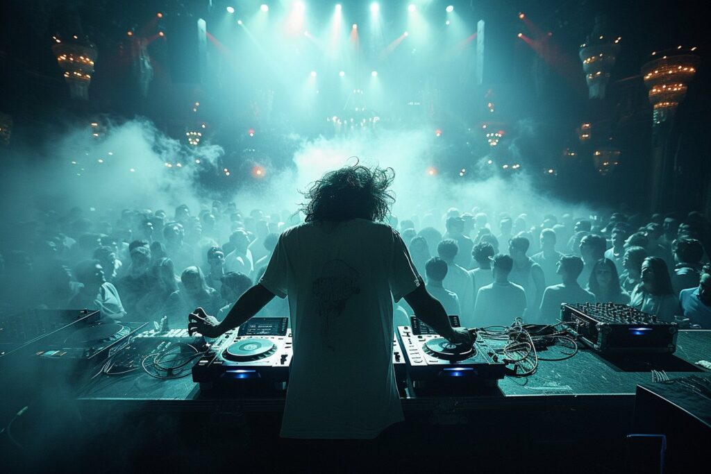 Les grands maîtres du DJing et leur influence sur la musique électronique