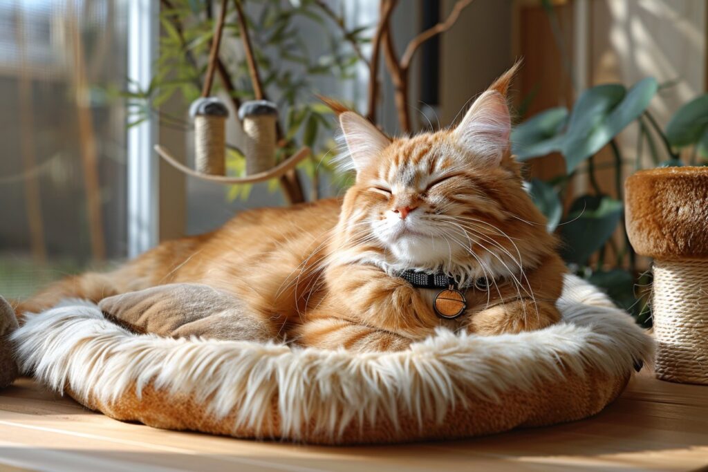 Quels accessoires pour mon chat ? découvrez notre sélection de produits