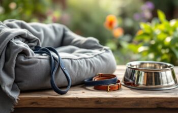Les indispensables à avoir dans sa panoplie d’accessoires pour chiens
