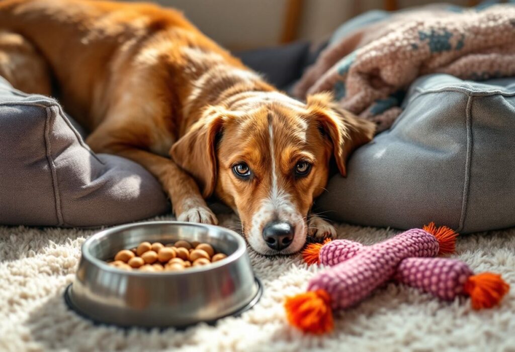 Accessoires chien : tout ce dont vous avez besoin à petit prix