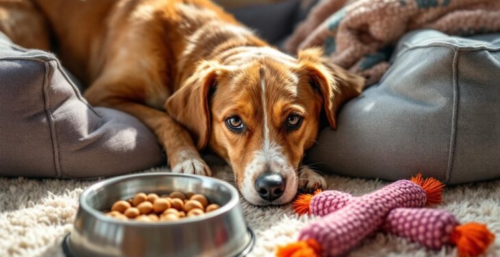 Accessoires chien : tout ce dont vous avez besoin à petit prix