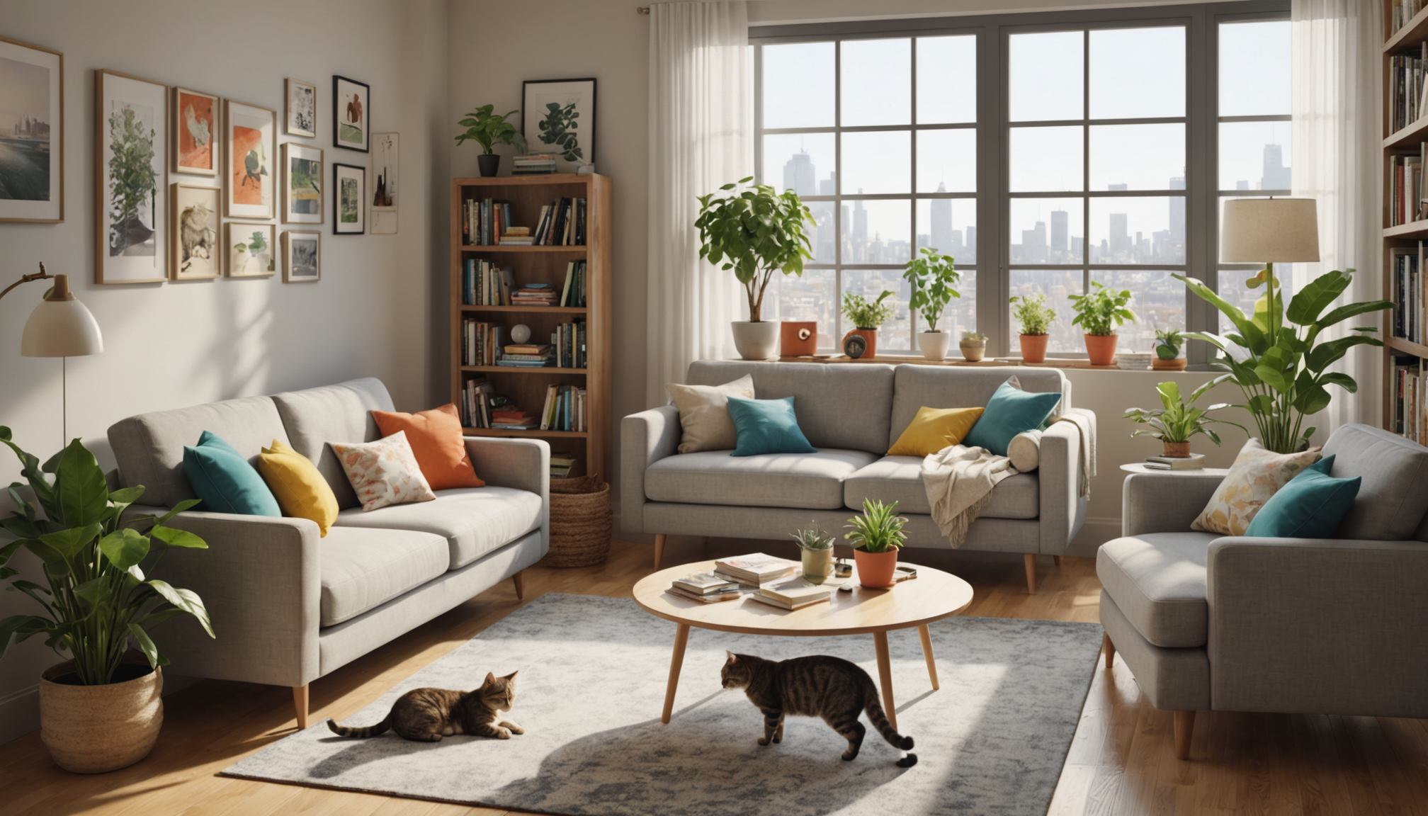 découvrez tout ce qu’il faut savoir sur le comportement des chats en 2025. apprenez à mieux comprendre votre félin grâce à nos conseils et explications adaptées à leur évolution récente.