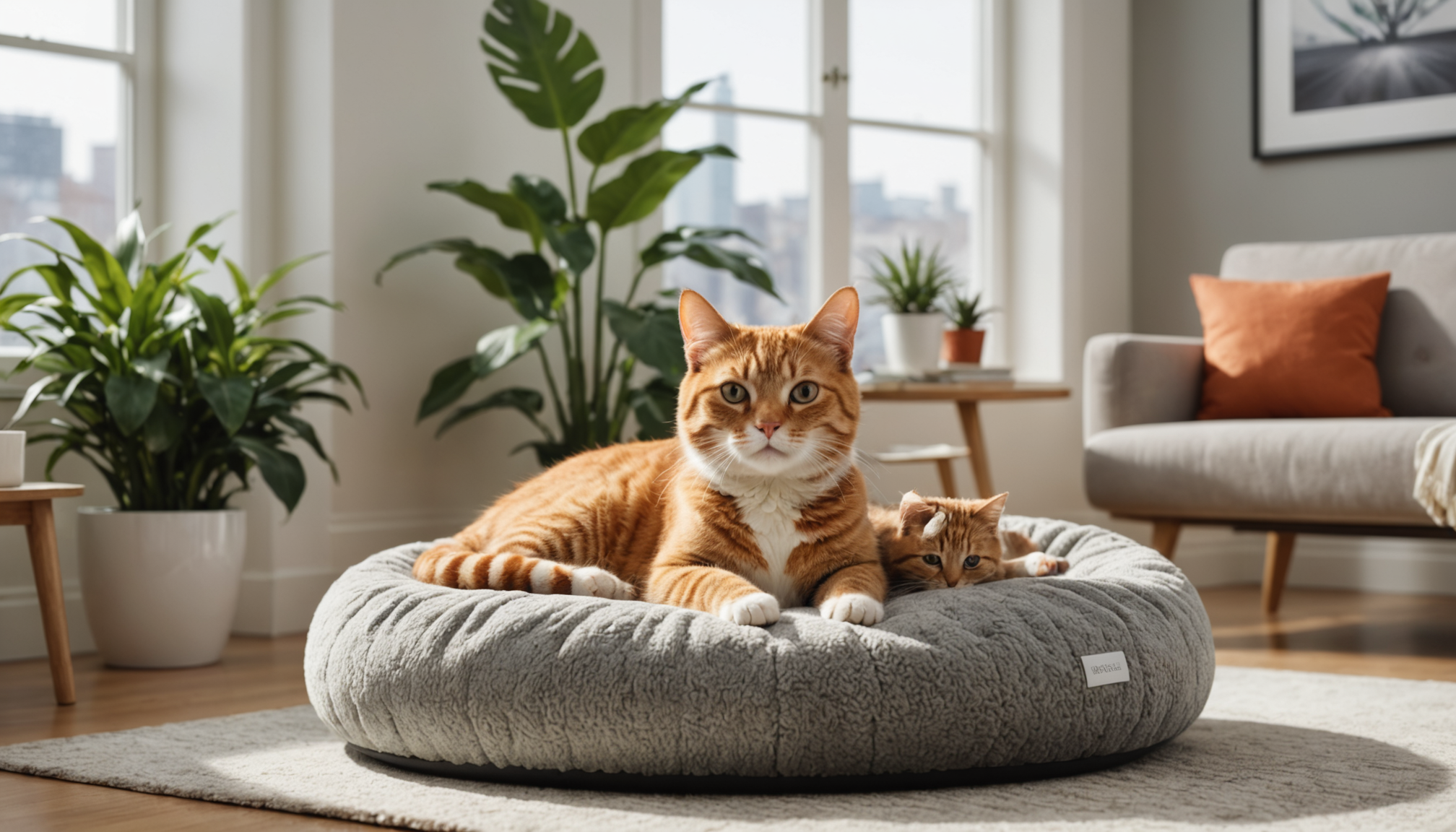 découvrez en 2025 les meilleures astuces et conseils pour assurer le bien-être et le bonheur de votre chat. offrez à votre félin une vie épanouie grâce à nos recommandations incontournables.