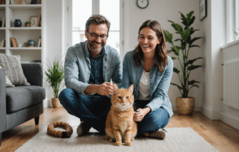 chat : découvrez les astuces incontournables pour le bien-être de votre félin en 2025