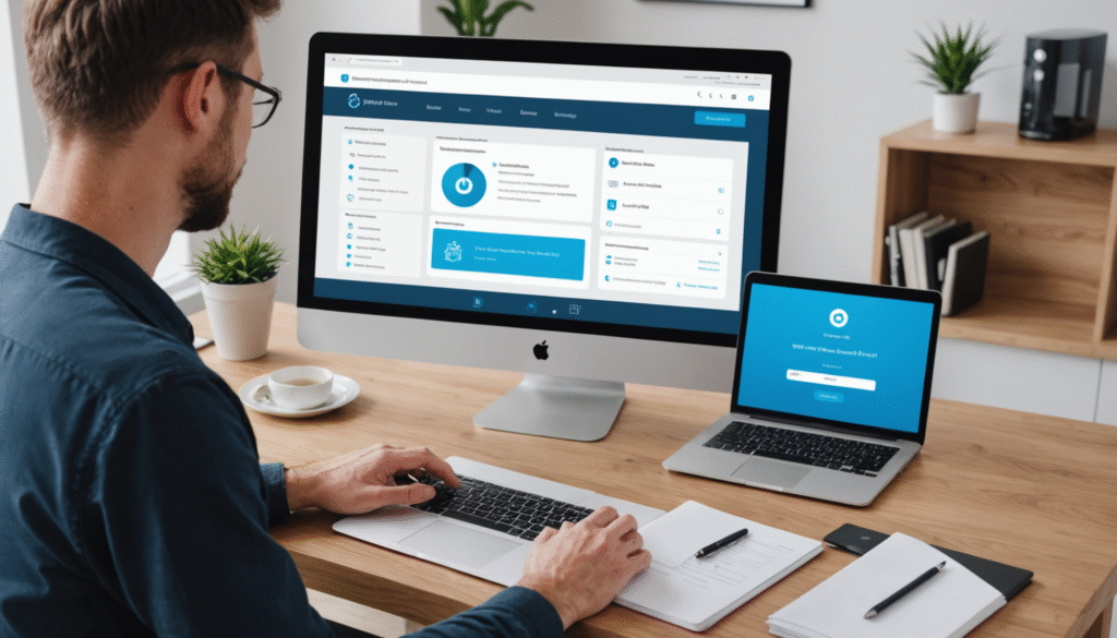 suez espace client : comment gérer vos services en ligne facilement en 2025