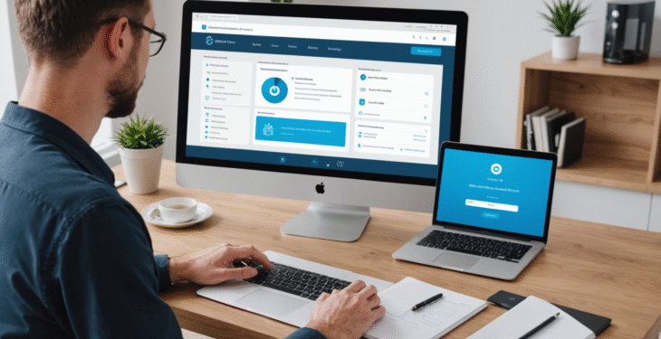 suez espace client : comment gérer vos services en ligne facilement en 2025