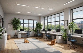 travail chez nuzillspex advisors ltd : découvrez les avantages pour les amoureux des chats en 2025