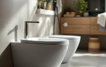 Bidet ou douchette wc : que choisir pour un nettoyage intime optimal ?