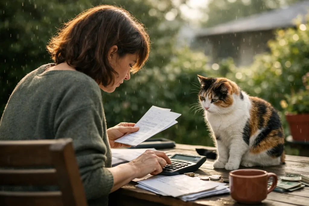 Les chats et leur place dans nos vies