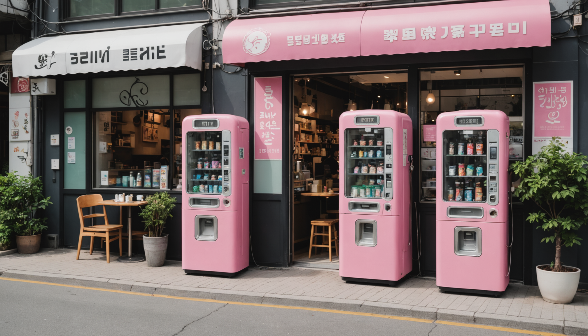 découvrez les meilleurs cafés à chats et adresses insolites à séoul pour une expérience unique entre détente, rencontres félines et lieux surprenants dans la capitale sud-coréenne.