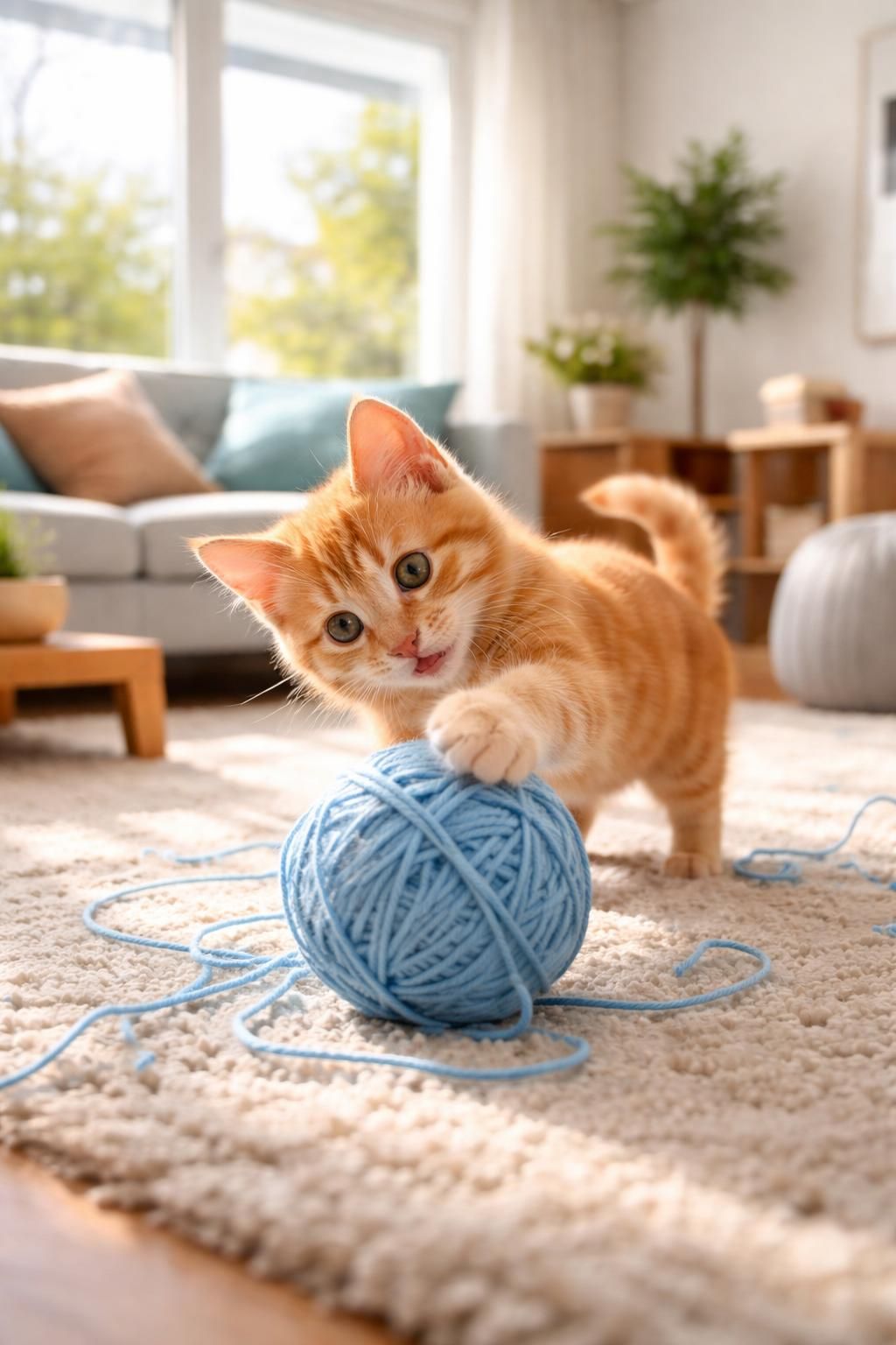 découvrez pourquoi les chats aiment jouer avec autant d'énergie que de vrais sportifs et comment ces activités stimulent leur corps et leur esprit.