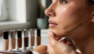 Routine maquillage : éviter les erreurs dans le choix du teint