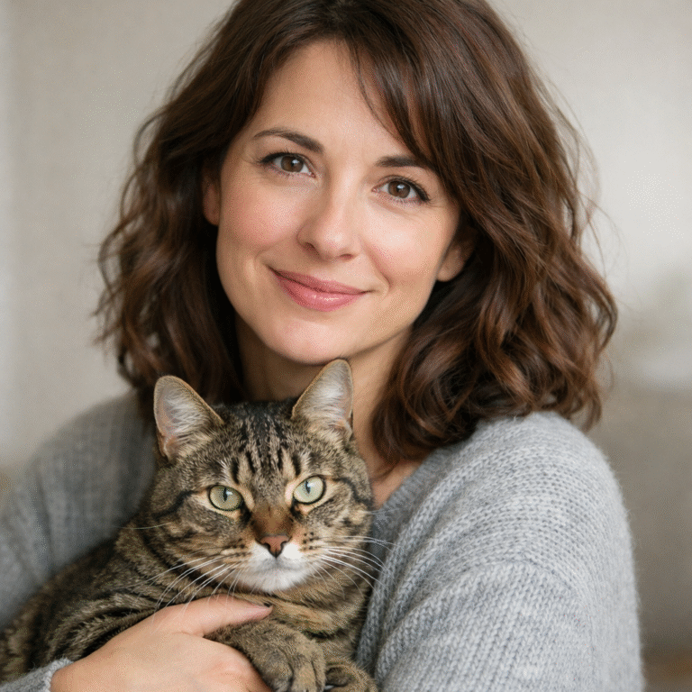 Pauline Lefort